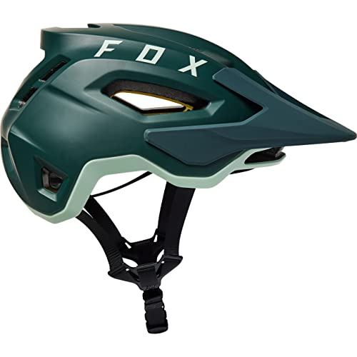 FOX Herren Helmet Speedframe, Emerald, S von Fox