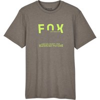 Fox Herren Intrude Prem T-Shirt von FOX