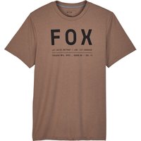 Fox Herren Non Stop Tech T-Shirt von FOX