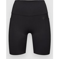 Fox Motive Biker Shorts black von FOX