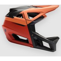 Fox Proframe Rizer, Ce Helmet coral von FOX
