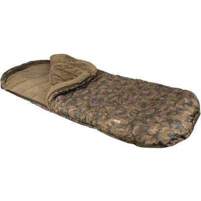 Fox R3 Camo Sleeping bag von FOX