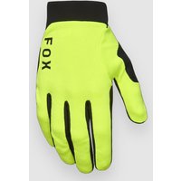 Fox Ranger Gel Gloves fluorescent yellow von FOX