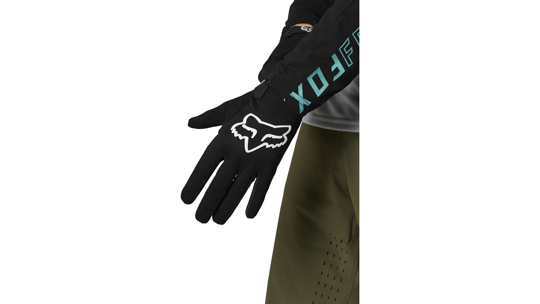 Fox Ranger Glove von FOX