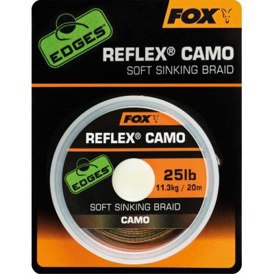 Fox Reflex Camo 25lb von FOX