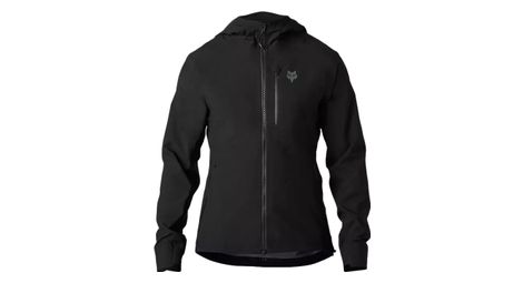 fox flexair neoshell   water jacket schwarz von FOX