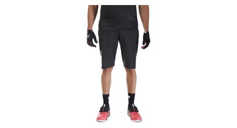 fox ranger digi image shorts schwarz herren von FOX