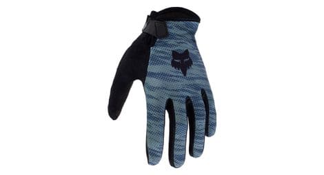 fox ranger emerson handschuhe blau von FOX