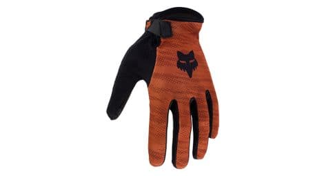 fox ranger emerson orange handschuhe von FOX