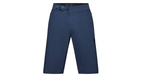 fox ranger lined mtb shorts blau mann von FOX