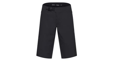 fox ranger mtb shorts schwarz damen von FOX