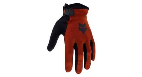 fox ranger orange handschuhe von FOX