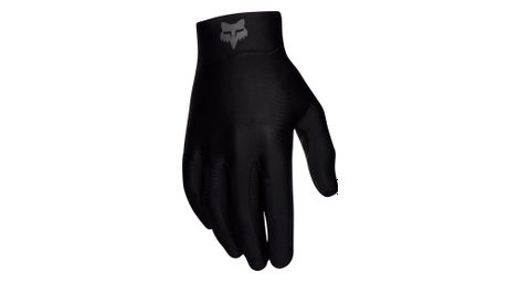 lange handschuhe fox flexair schwarz von FOX