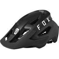 Fox Racing Speedframe MTB Helm 2021 von FOXRACING