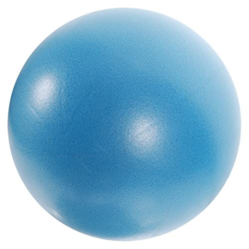 FOYTOKI 9 Gymnastikbälle Workout Zubehör Heimtraining Gymnastikball Pilates Ball Yoga Zubehör Fitnessstudio Yoga Ball Gymnastik Kernball Yoga Zubehör Kleiner Kernball Kleiner von FOYTOKI