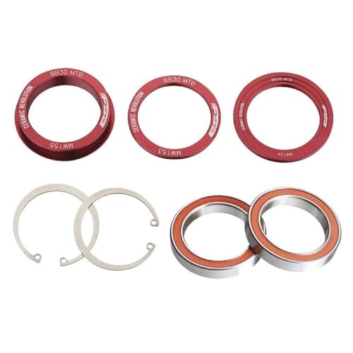 FSA Lager Zubehör BB-30 Ceramic MTB von FSA