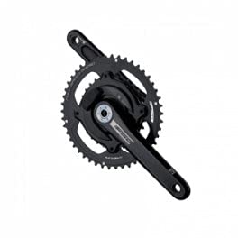 FSA Material Unisex-Fahrrad, Schwarz, TU EU von FSA