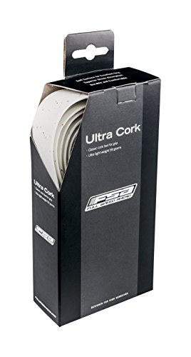 FSA Ultragel Band-Set, Schwarz, Unisex für Erwachsene, Unisex, 292380, weiß, Einheitsgröße von FSA