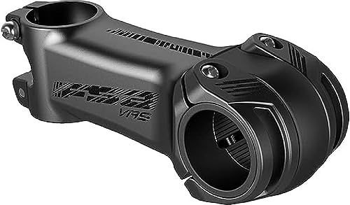 FSA Unisex-Adult 421696422 Attacco AGX VAS 90mm-6° B2, Argent, 90 B von FSA