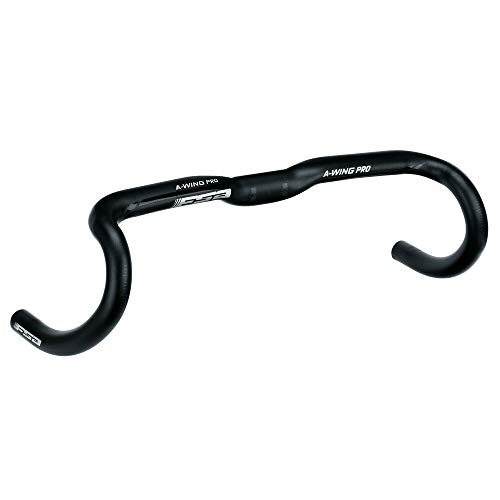 FSA Unisex-Adult 484006509 Piega A-Wing AGX Pro 440mm A0, Argent, 440 A von FSA