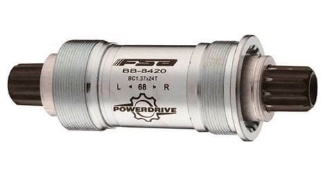 fsa innenlager power drive bb8420al 68mm von FSA
