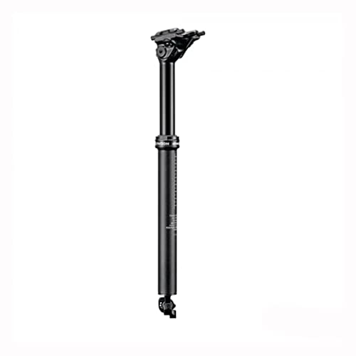 Teleskop-Sattelstütze Fsa Flowtron SB0 (Flatbar) Ø27,2 x 363 mm, Travel 100 mm von FSA