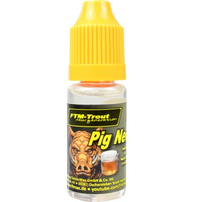 FTM Pig Nectar Öl 10ml von FTM