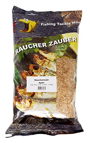 FTM Räuchermehl Apfel 500g von FTM