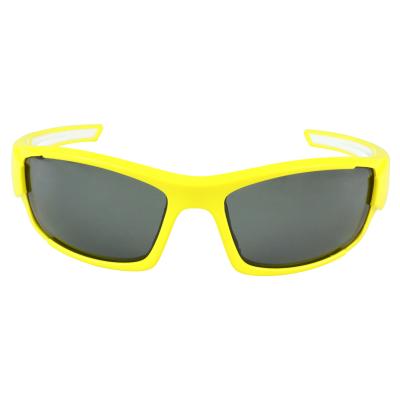 FTM Sonnenbrille gelb von FTM