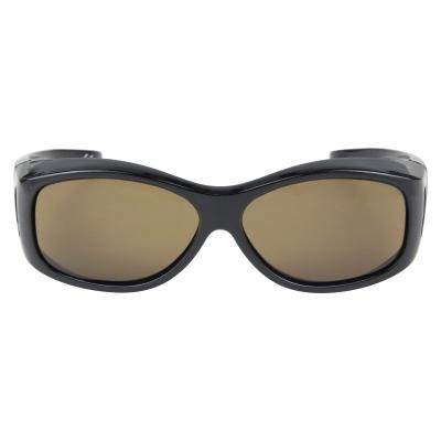FTM Sonnenbrille schwarz von FTM