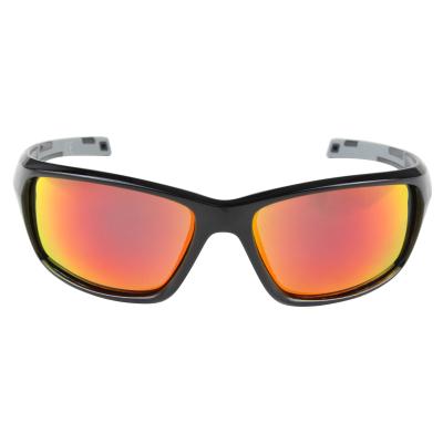 FTM Sonnenbrille silber von FTM