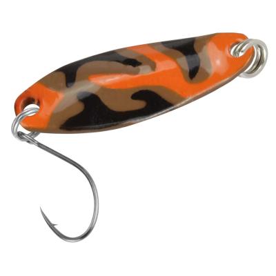 FTM Spoon Tango 1,8gr. GS Camouflage/ UV-Orange von FTM