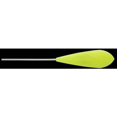 Fishing Tackle Max Bombarde floating fluo yellow 15g von FTM
