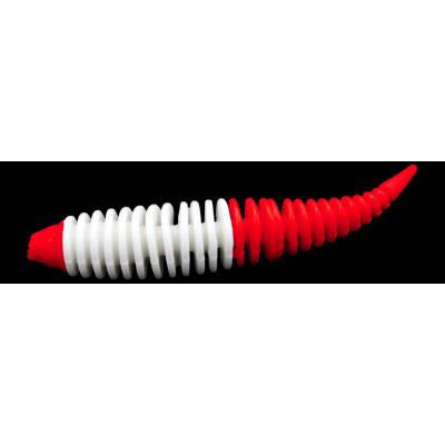 Omura Baits Omura Baits Hero Banane 4,0cm weiß-rot von FTM