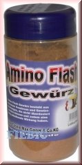 Amino Flash Gewürz Lebkuchen 400ml von FTMAX