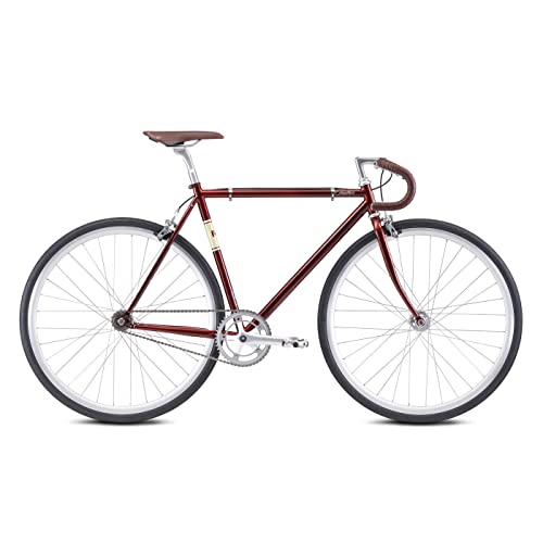 FUJI Fixie-Fahrrad Feather New 2022 von Fuji