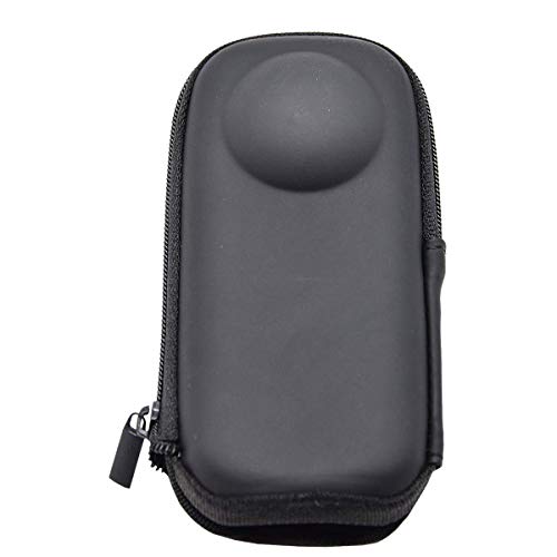 FUWIND Tragen Tasche wasserdichte PU Objektiv Kappe Tragbare Aufbewahrung Tasche Schutz HüLle für die X2 / X Kamera von FUWIND