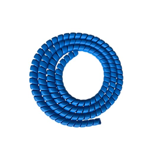 FUZYXIH Elektroroller Kabelschutz Deckt Roller Bremsleitungsspiralen Rohrhülse Für M365-Elektroroller Bremsleitungsspiralen Rohr Ab von FUZYXIH
