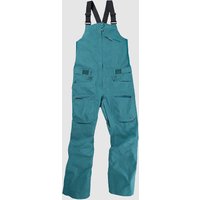 FW Manifest 2L Bib Pants deep teal von FW