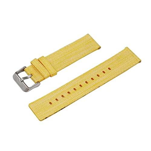 FXJHZH 22mm Armband Für Xiaomi MI Uhr/Farbe 2 Quick Release Silikon Band Ersatz Armband Armband Correa Armband gürtel von FXJHZH