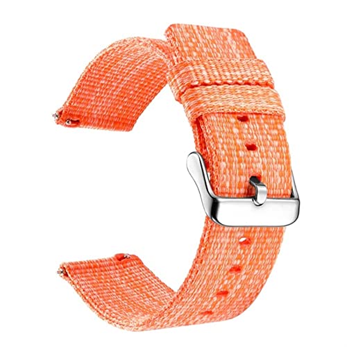 FXJHZH 22mm Armband Für Xiaomi MI Uhr/Farbe 2 Quick Release Silikon Band Ersatz Armband Armband Correa Armband gürtel von FXJHZH