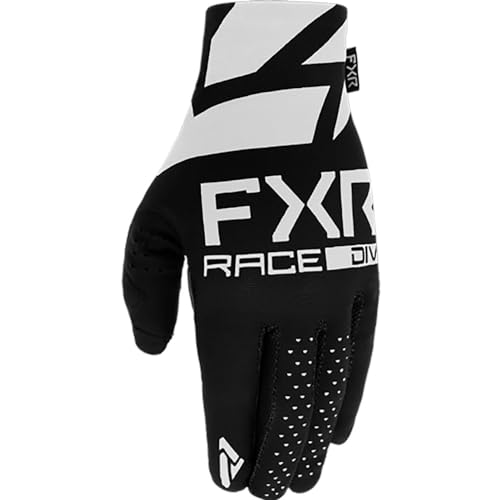 FXR Kids Handschuhe Pro-Fit Lite Schwarz Gr. L von FXR
