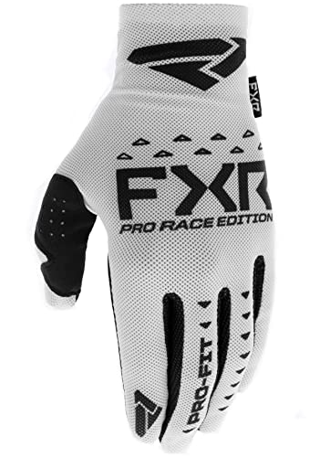 FXR MX Handschuhe Pro-Fit Air Weiß Gr. XL von FXR