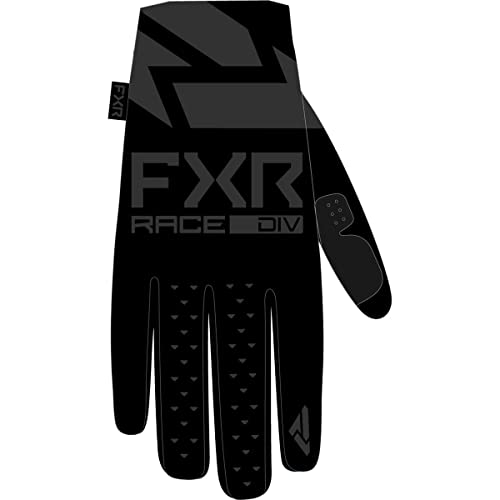 FXR MX Handschuhe Pro-Fit Lite Schwarz Gr. M von FXR