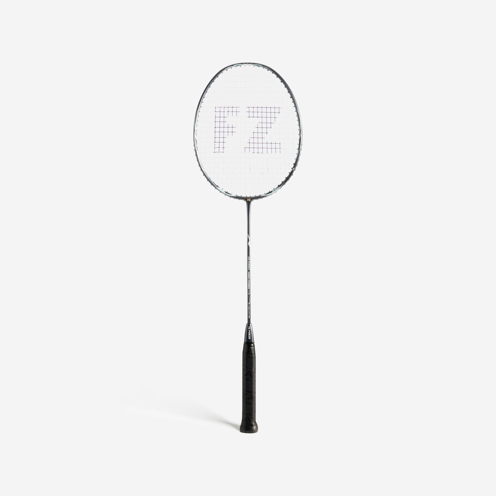Badmintonschläger Aero Power 776 von FZ FORZA