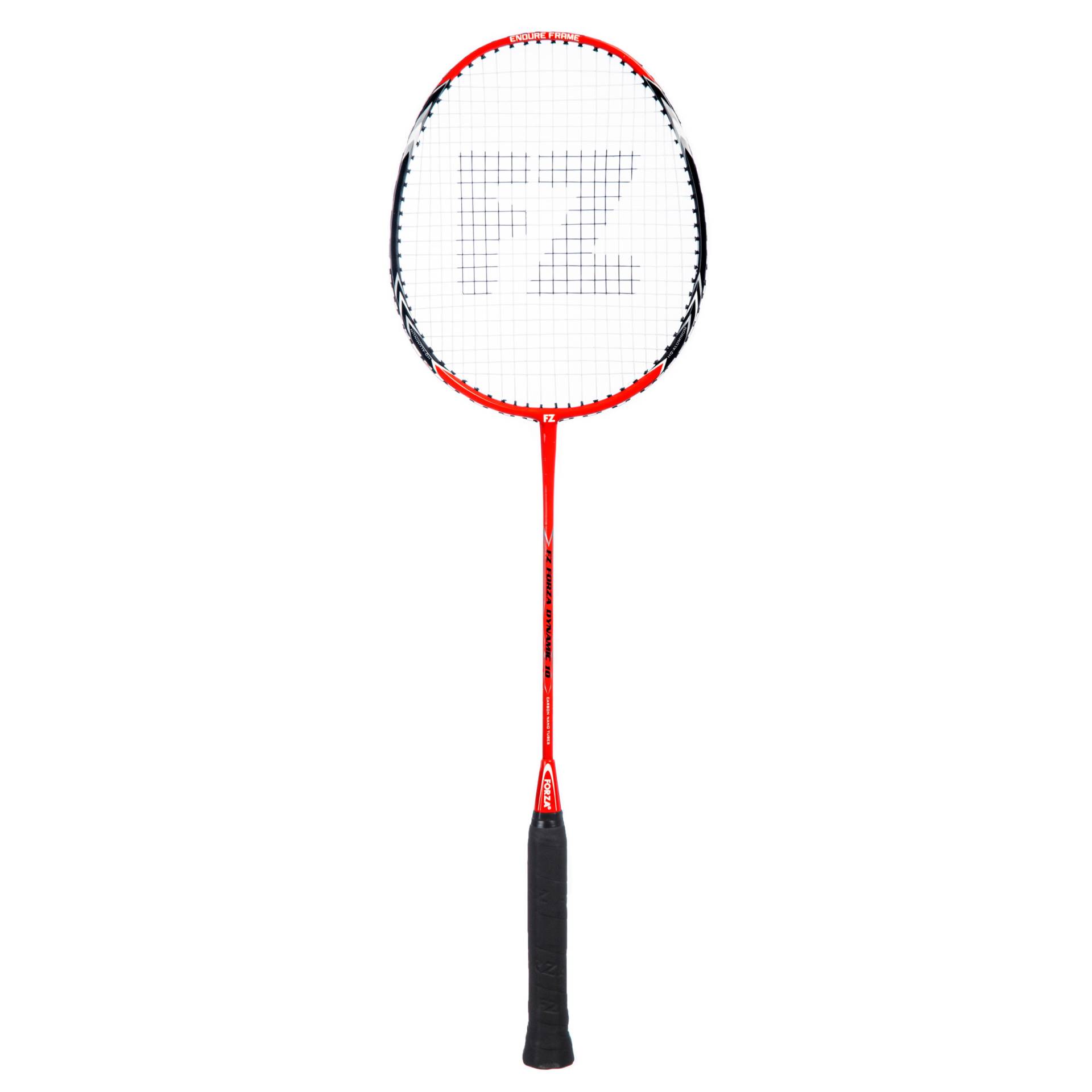 Badmintonschläger Forza Dynamic 10 von FZ FORZA