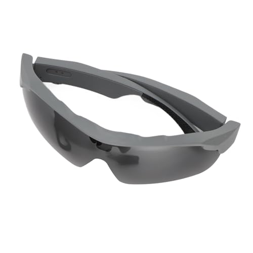 Fabater Polarisierte Sport-Sonnenbrille, Brille, UV400, Sprachanruf, Schlagfest, für den Außenbereich von Fabater