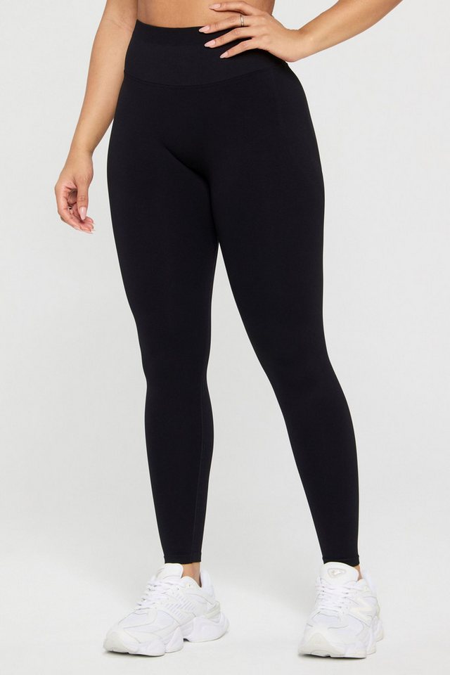 Fabletics Leggings SEAMLESS SCRUNCH LEGGING aus elastischem Material von Fabletics