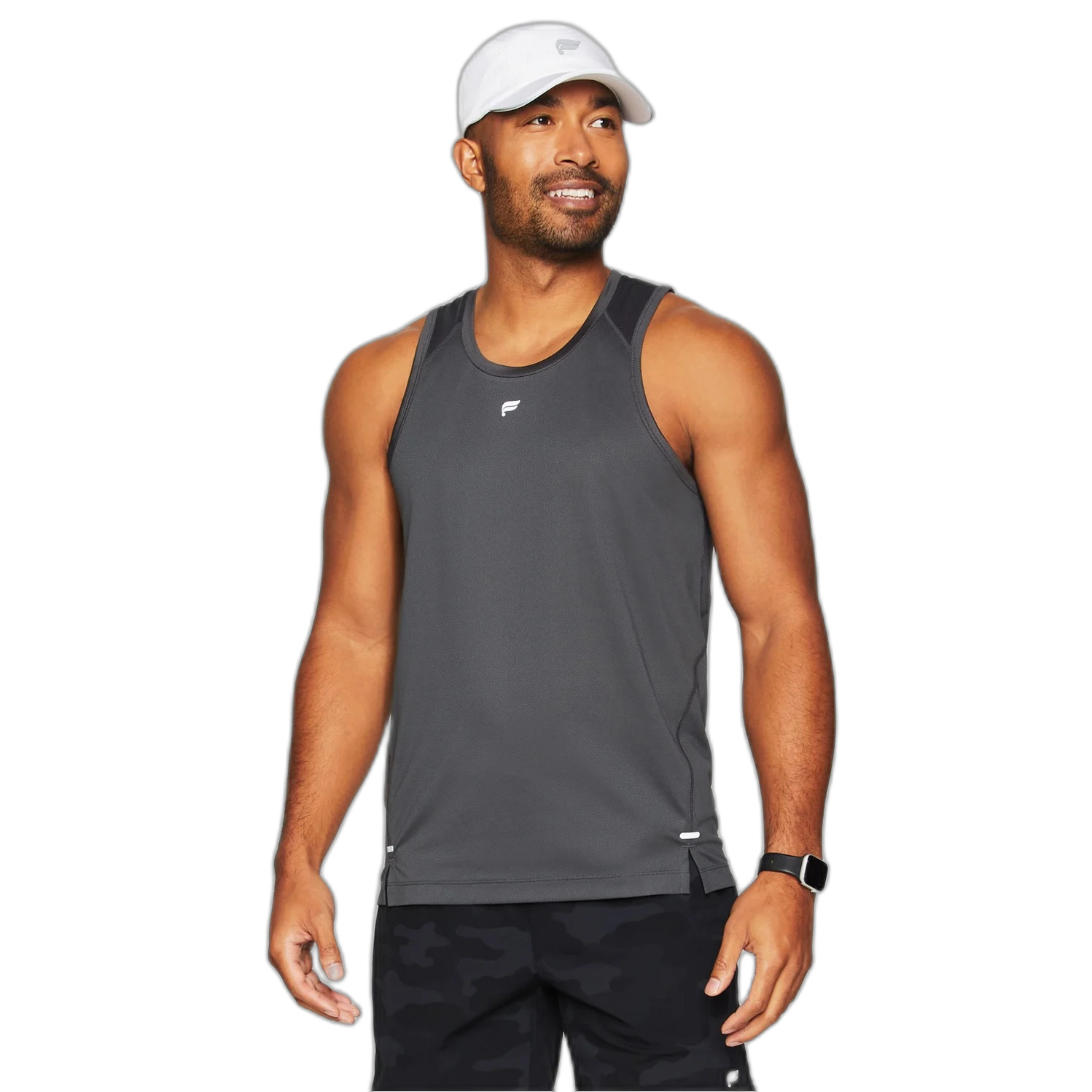 Tanktop Fabletics The O2 von Fabletics