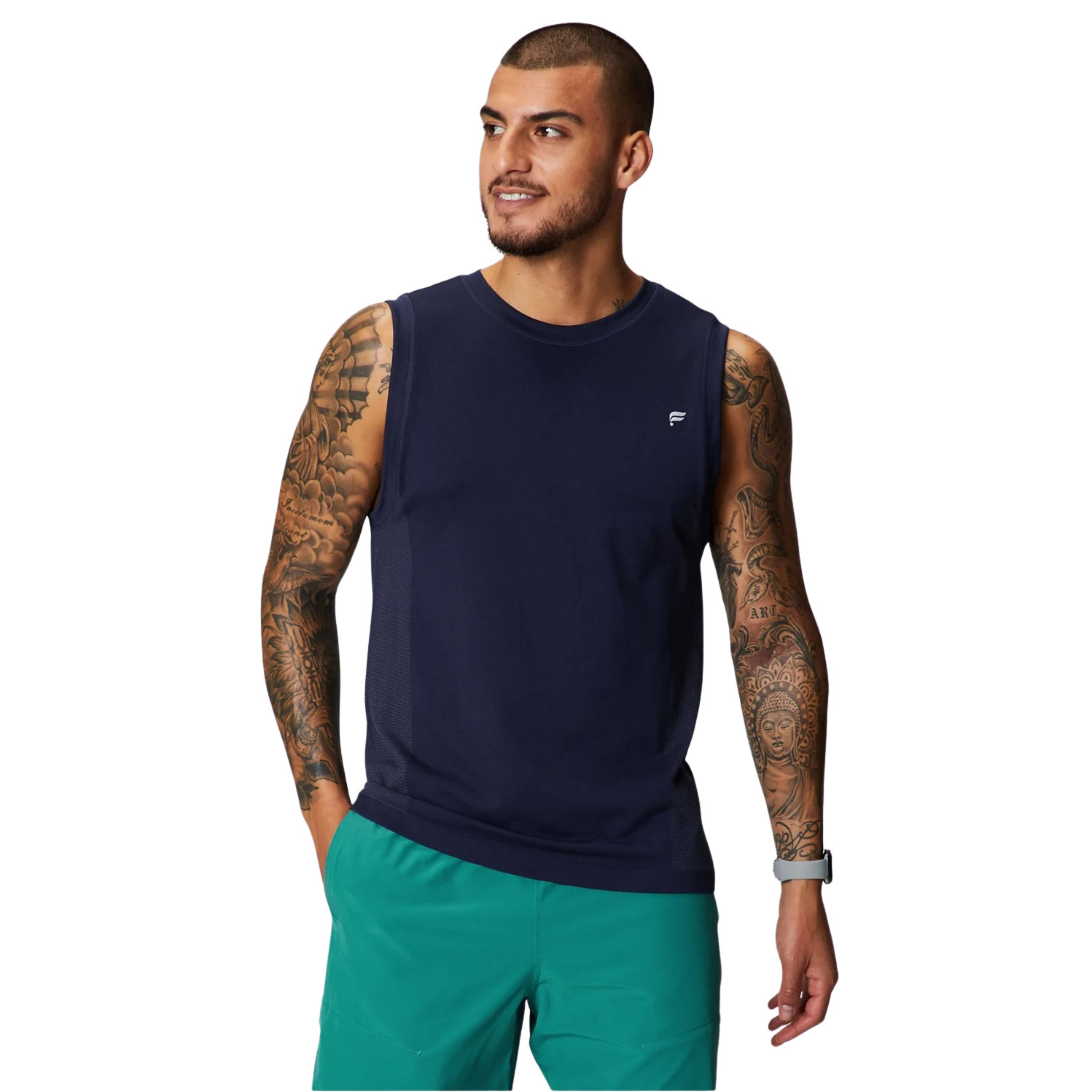 Tanktop Fabletics The Training Day Tanktop Fabletics The Training Day von Fabletics